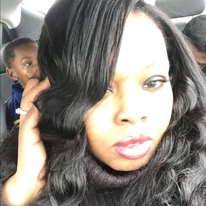 Meet your Posher, Erica